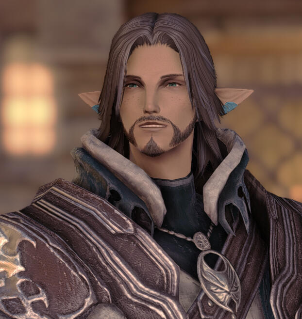FC Owner - Mathael